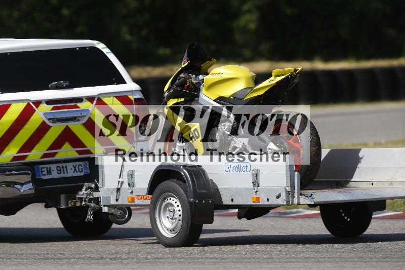 /21 29.05.2025 Speer Racing ADR/Gruppe rot/110
